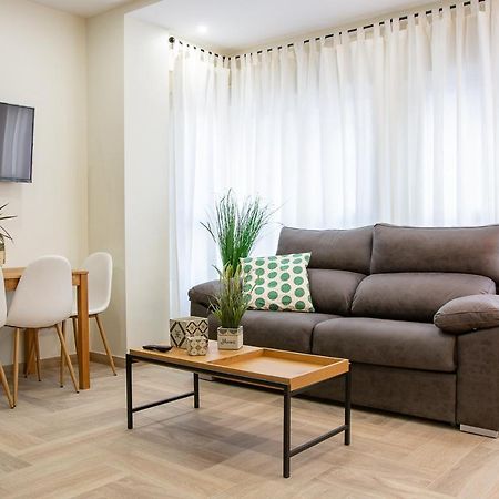 Ap Hotel Navas Аликанте Экстерьер фото