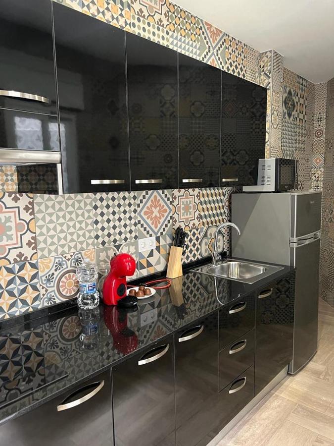 Ap Hotel Navas Аликанте Экстерьер фото