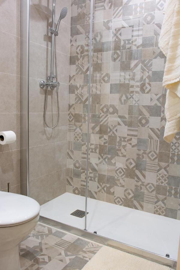 Ap Hotel Navas Аликанте Экстерьер фото