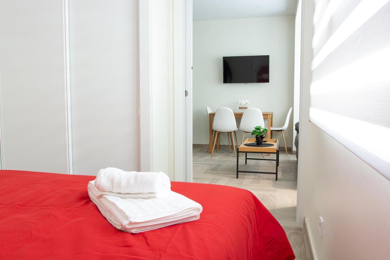 Ap Hotel Navas Аликанте Экстерьер фото