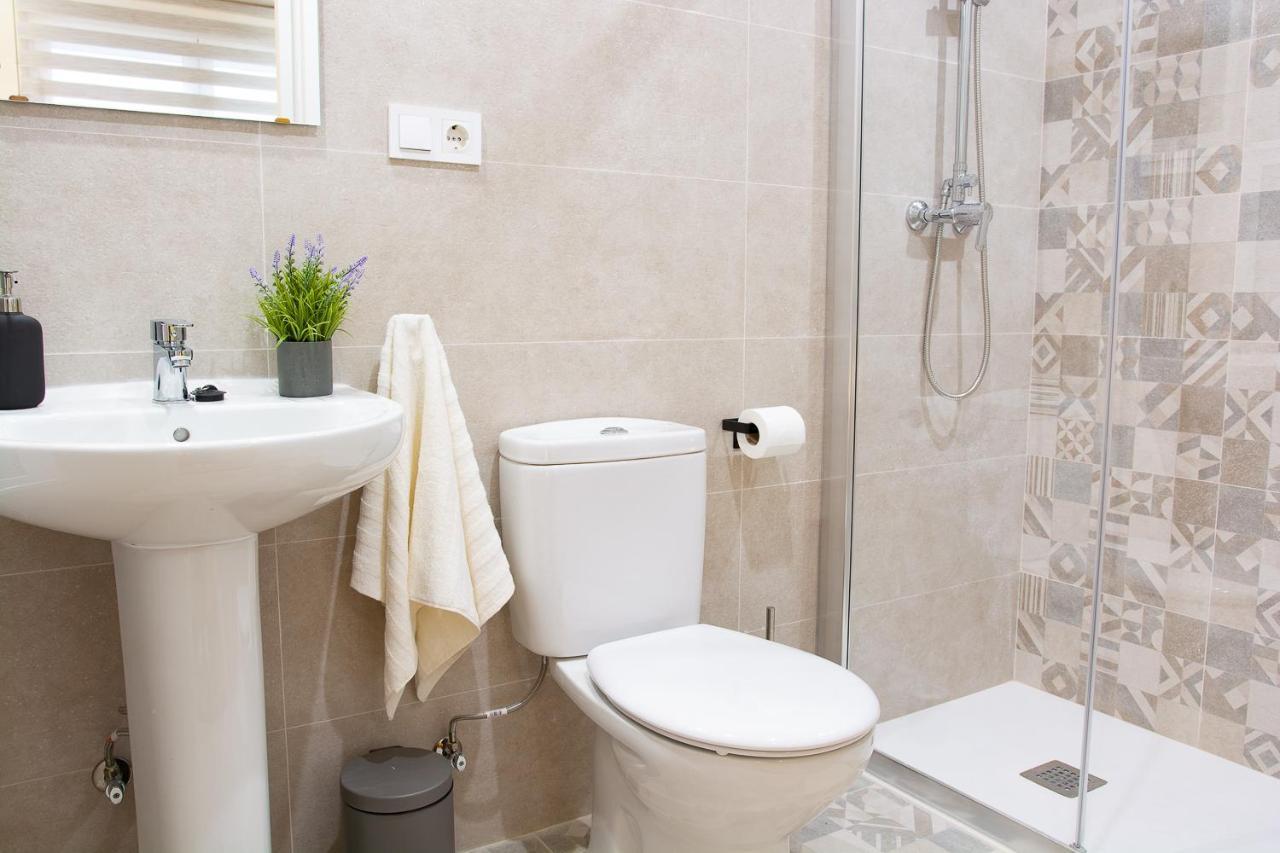 Ap Hotel Navas Аликанте Экстерьер фото