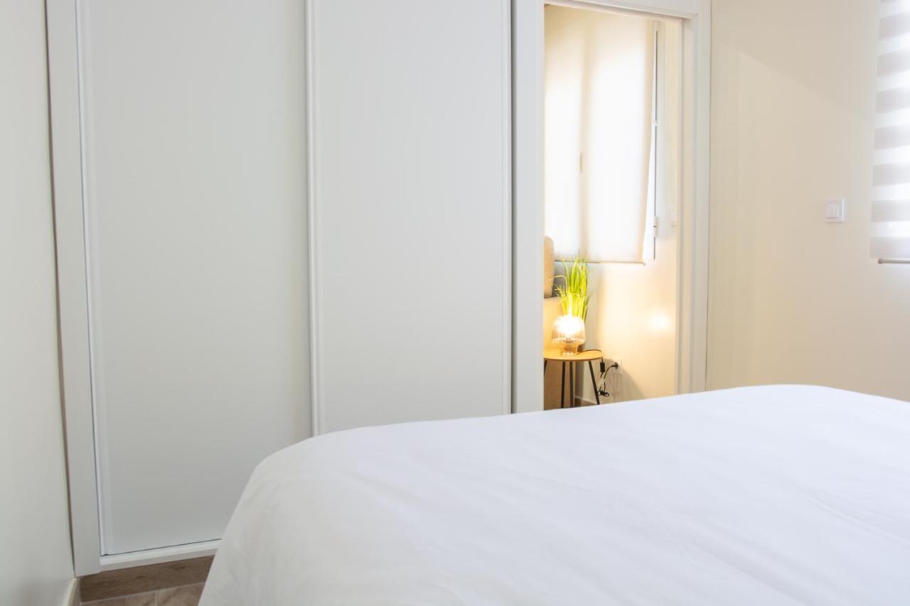 Ap Hotel Navas Аликанте Экстерьер фото