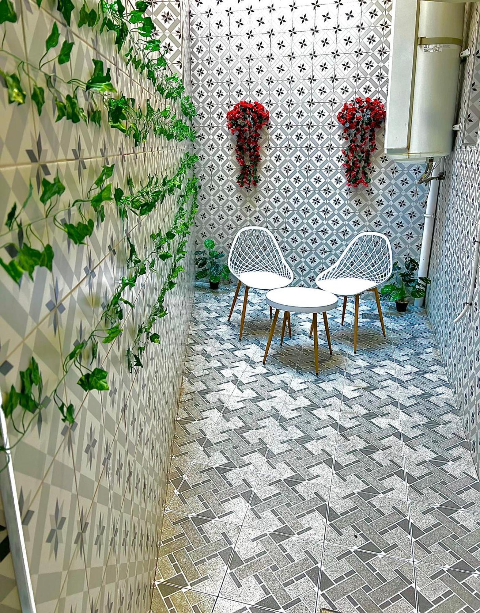 Ap Hotel Navas Аликанте Экстерьер фото